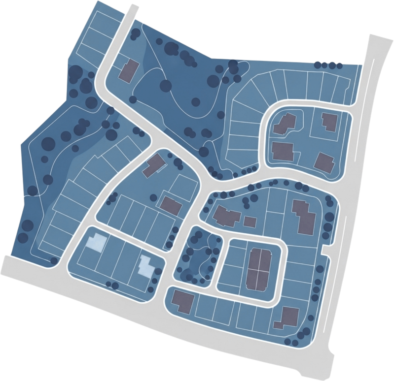 Civil Engineering & Site Development | Walker Civil Design